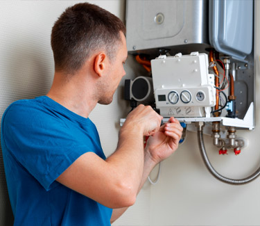 entretien chaudière Expert APC